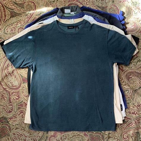 liz claiborne t shirt|liz claiborne men's t shirts.